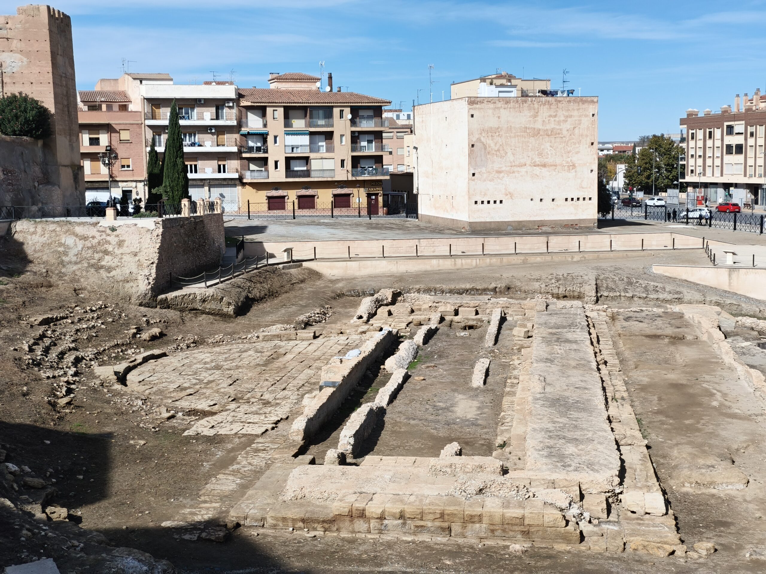 Guadix Milenaria