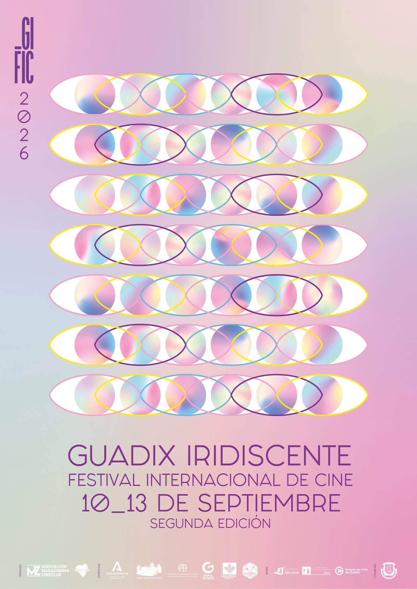 GIFIC Guadix 2026