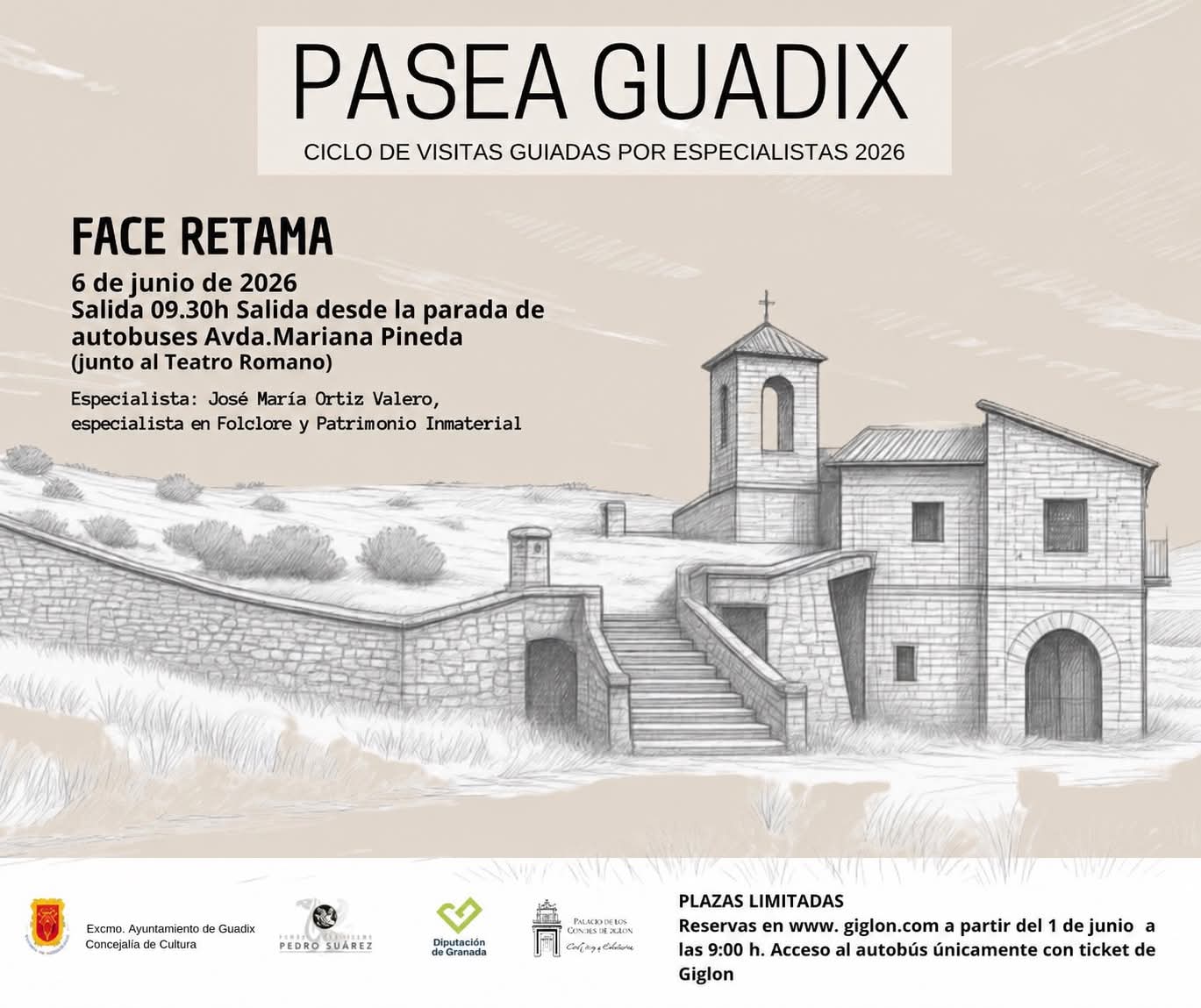 Face Retama