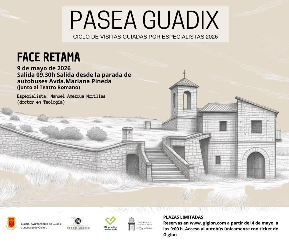 Face Retama