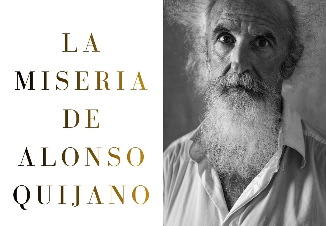 Théâtre La miseria de Alonso Quijano en Guadix