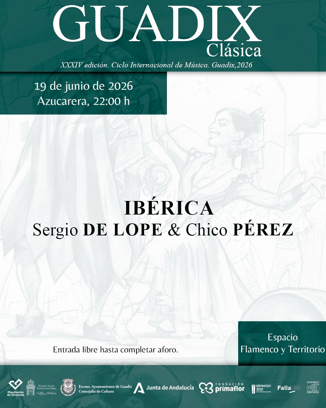 Guadix Clásica