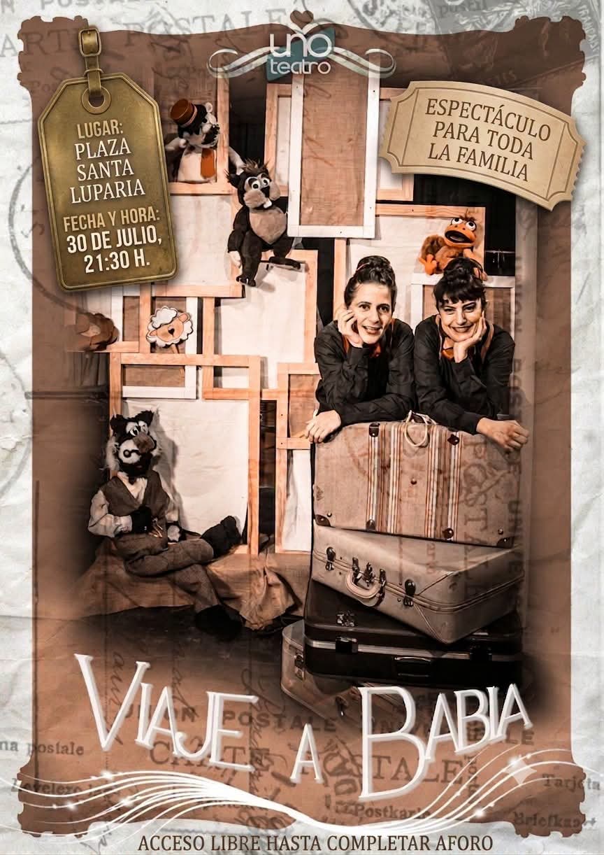 Viaje a Babia